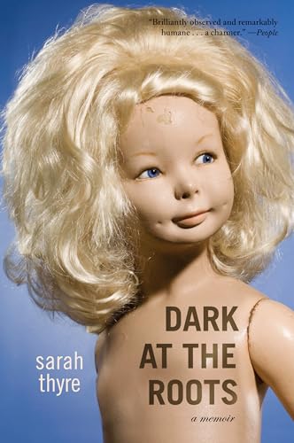 Dark at the Roots Cover