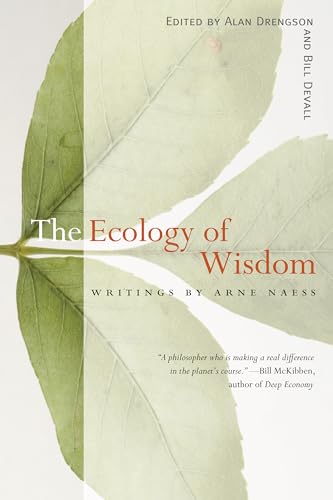 Ecology of wisdom Cover