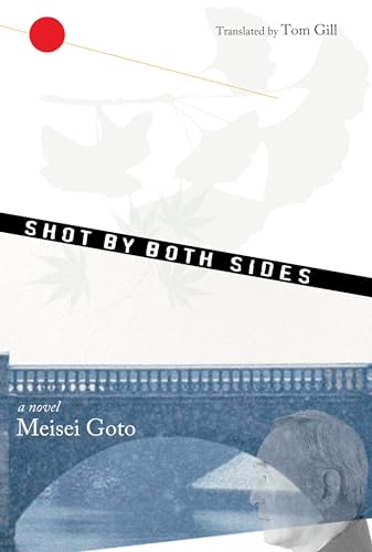 Shot by both sides Cover