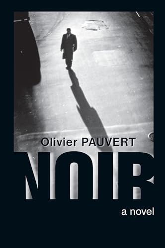 Noir Cover