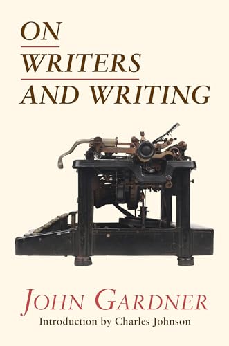 On writers and writing Cover
