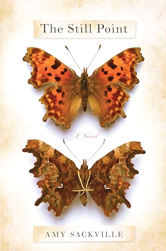 The still point Cover