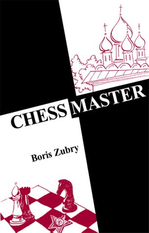 Chess Master Cover