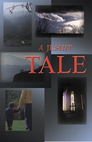 A Jesuit Tale Cover