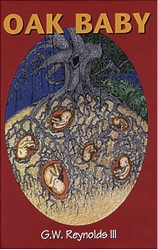 Oak Baby Cover