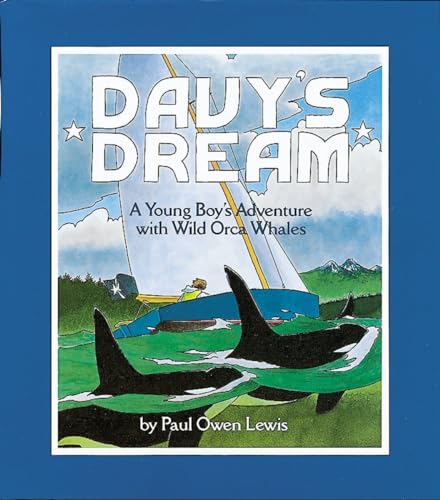 Davy's Dream Cover