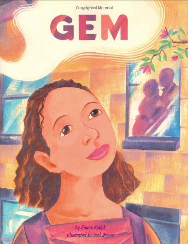 Gem Cover