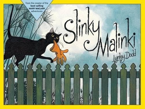Slinky Malinki Cover