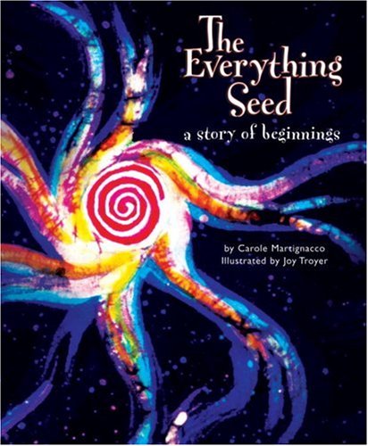 The Everything Seed Cover