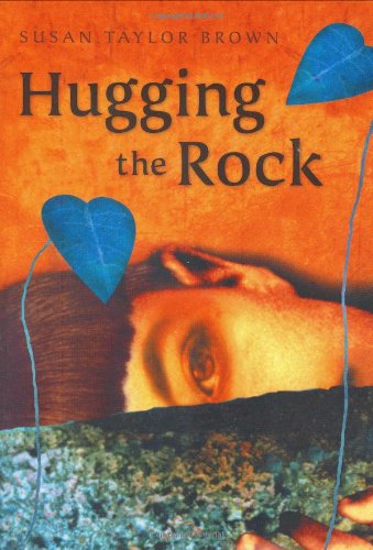 Hugging the Rock Cover