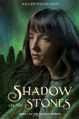Shadow on the stones Cover