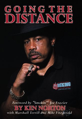 Going the Distance Poster