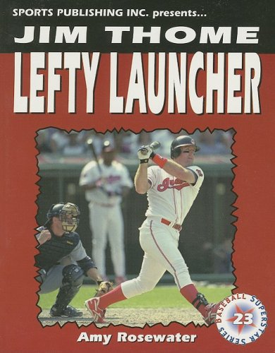 Jim Thome Cover
