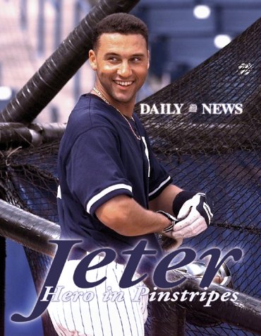 Jeter Cover