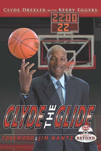 Clyde Drexler Cover