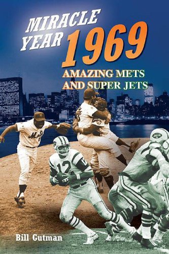 Miracle Year, 1969 Cover