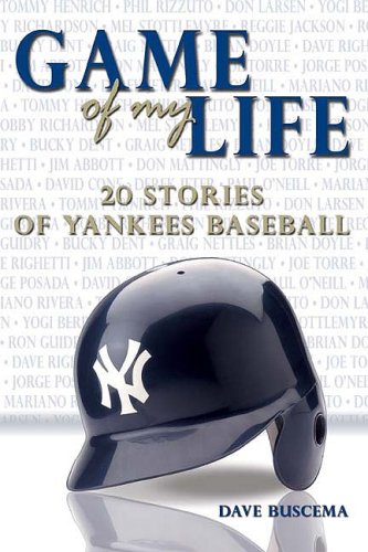 Game of My Life Cover