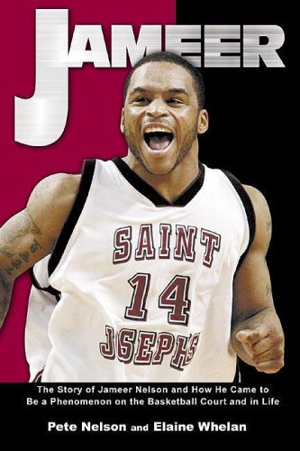 Jameer Nelson Cover