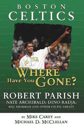 Boston Celtics Cover