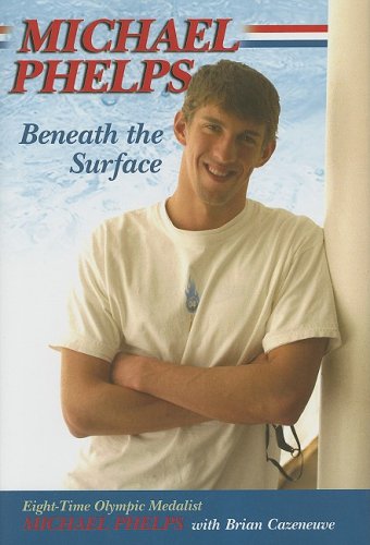 Beneath the surface Cover