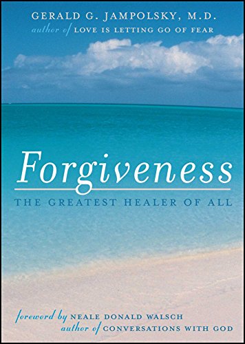 Forgiveness Cover