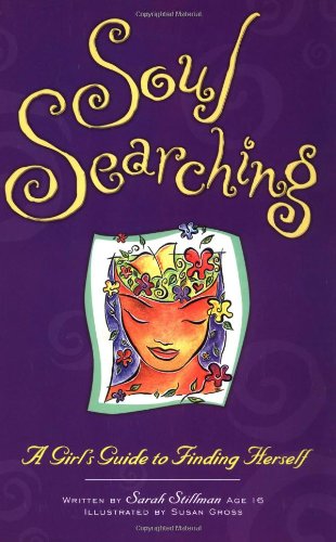 Soul Searching Cover