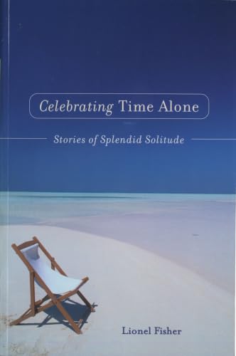 Celebrating Time Alone Cover