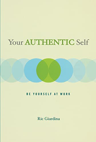 Your Authentic Self Cover