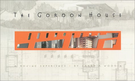 The Gordon House Cover
