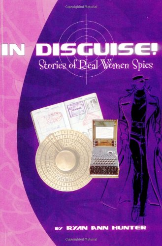 In disguise! Cover