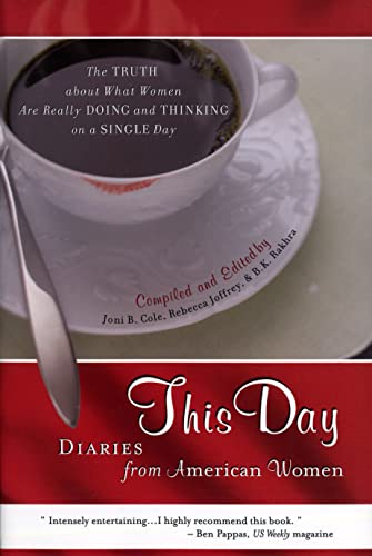 This day Cover