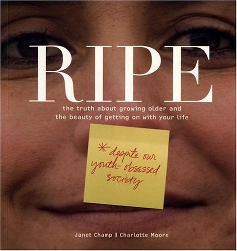 Ripe Cover