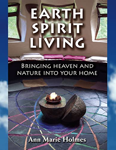 Earth spirit living Cover