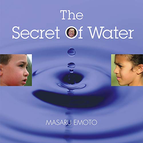 The Secret of Water Poster
