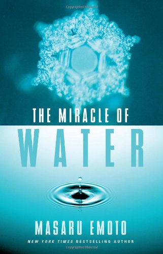 The Miracle of Water Poster
