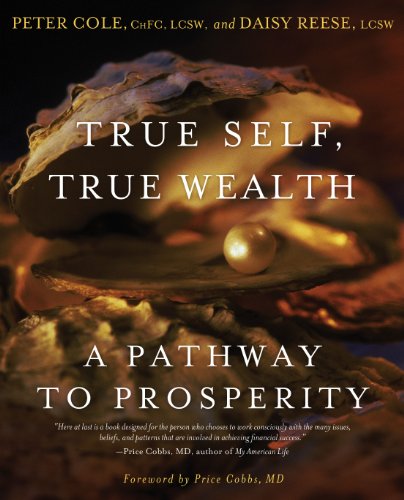 True Self, True Wealth Cover