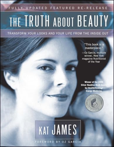 The Truth About Beauty Cover