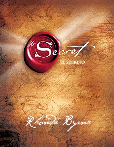 El Secreto (The Secret) Cover