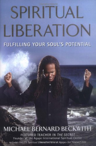 Spiritual liberation Cover