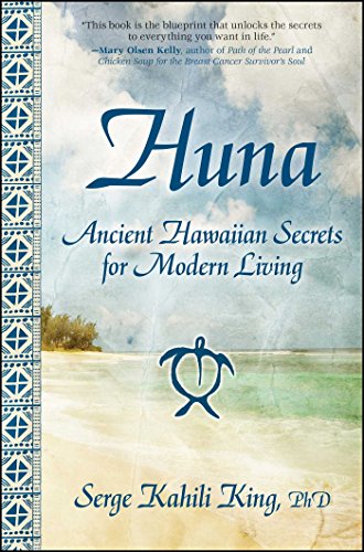 Huna Cover