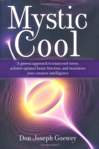 Mystic cool Cover