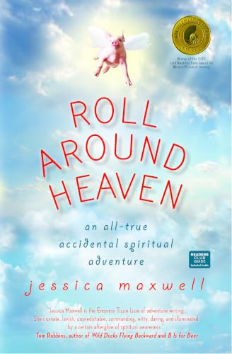 Roll around heaven Cover