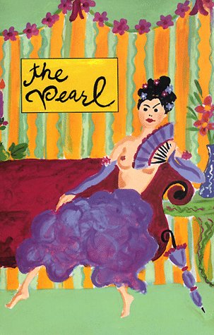 The Pearl Cover
