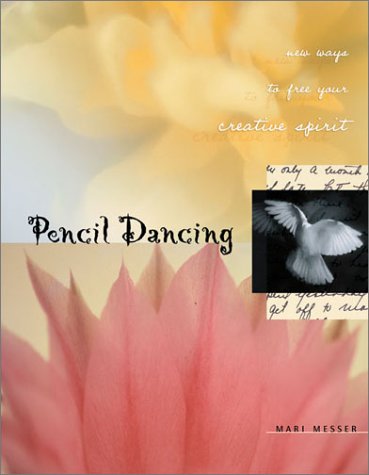 Pencil Dancing  Cover