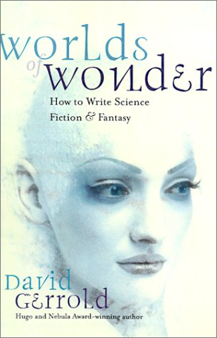 Worlds of wonder Cover