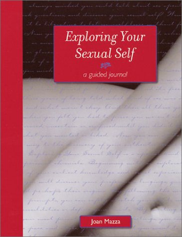 Exploring Your Sexual Self Cover