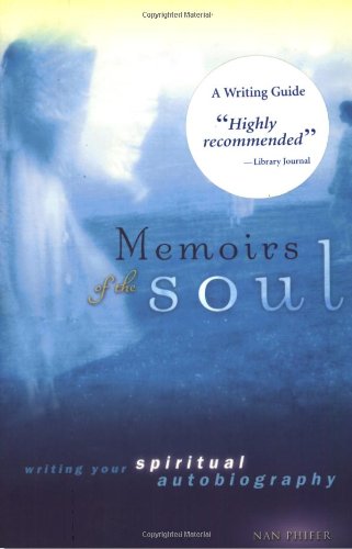 Memoirs of the Soul Cover