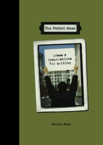 The Pocket Muse Cover