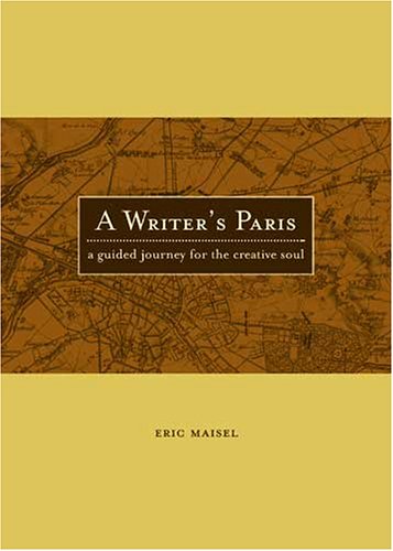 A writer's Paris Cover