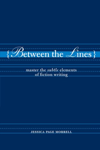 Between the Lines Cover